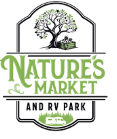 Nature's Market and RV Park